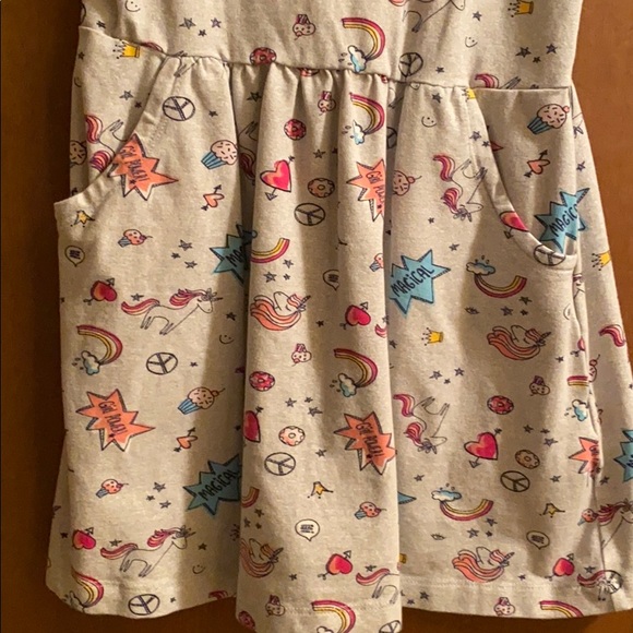 Rumi + Ryder Dresses Rumi Ryder Girls Dress Poshmark